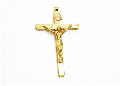 Jesus Cross Pendant